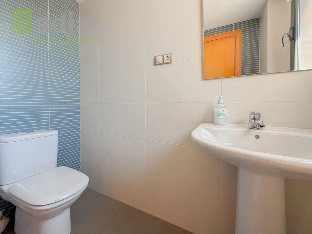 Baño de Ático en venta en Alcarràs con Aire acondicionado, Calefacción y Terraza