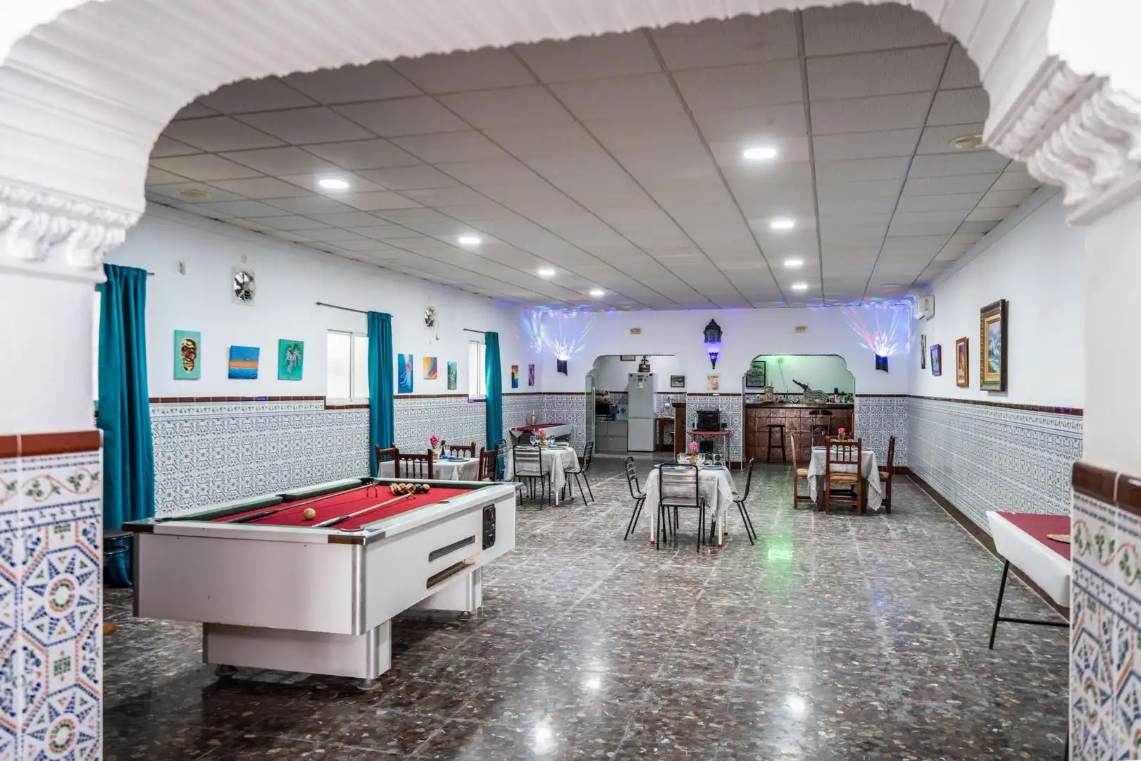 Casa o chalet en venta en Chiclana de la Frontera con Aire acondicionado, Calefacción y Jardín privado