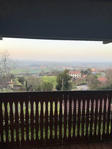 Terreno en Venta en Huerces