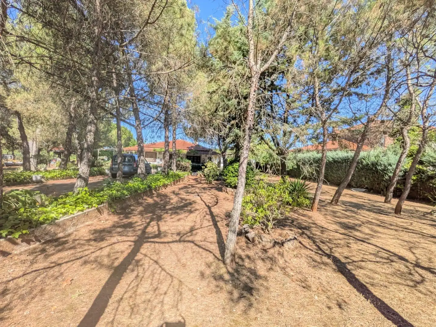 Chalet con piscina en venta en Pioz, imagen 22