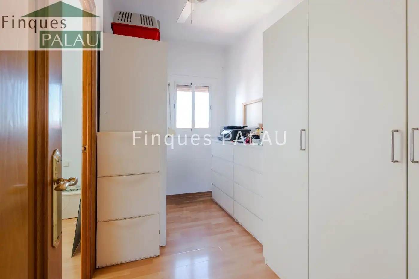 Piso en venta en Sant Just Desvern con Aire acondicionado, Calefacción y Terraza