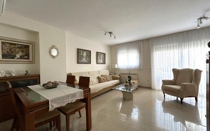 Living room of Duplex for sale in Calella  with Terrace and Balcony