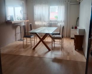 Dining room of Flat for sale in Premià de Dalt  with Oven and Washing machine