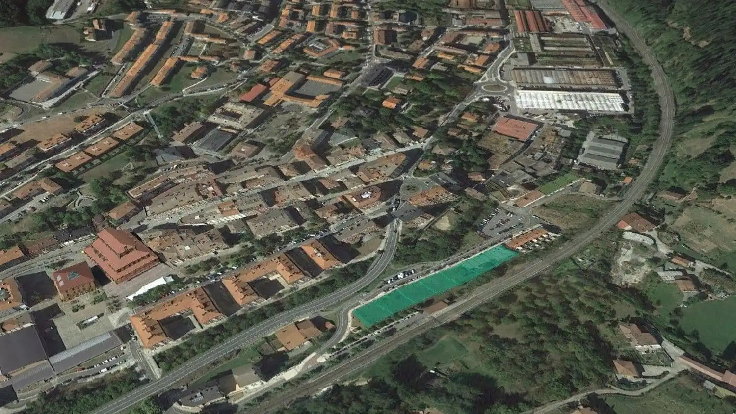 Terreny rústic en venda a Geltoki Hiribidea 0, imagen 5
