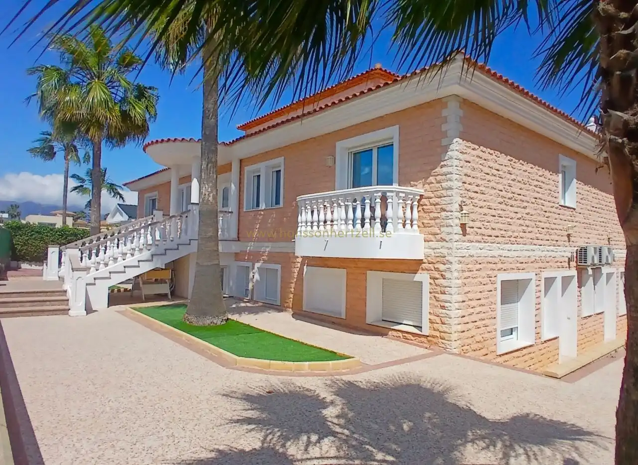 Haus zum Verkauf in L'Albir, imagen 3