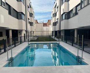 Flat for sale in Calle Germán Pérez Carrasco, Quintana