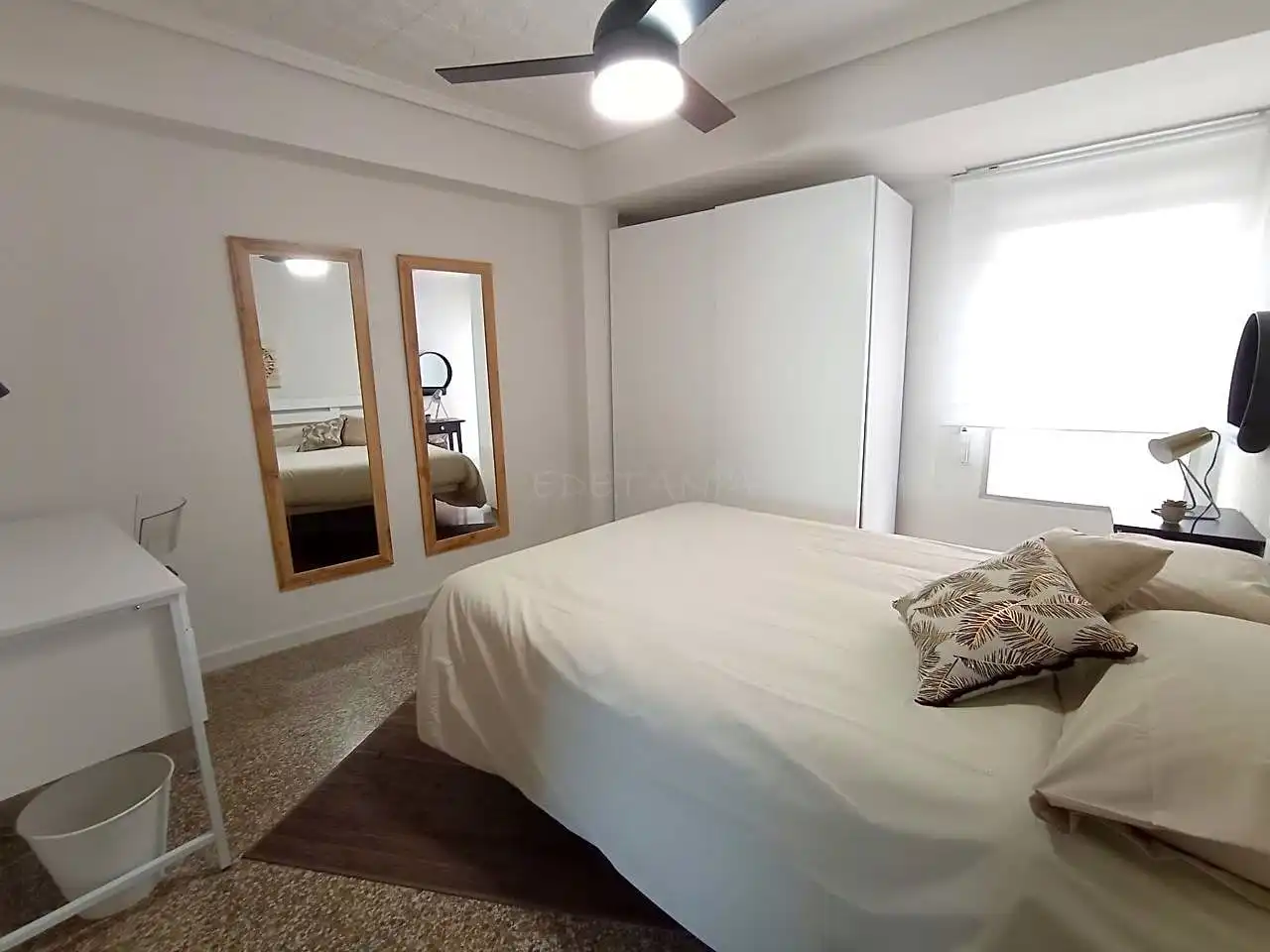 Apartamento de alquiler en De Plus Ultra, Moncada