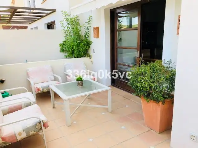 Casa a schiera con piscina in vendita a Avenida de Andalucia 71, imagen 17