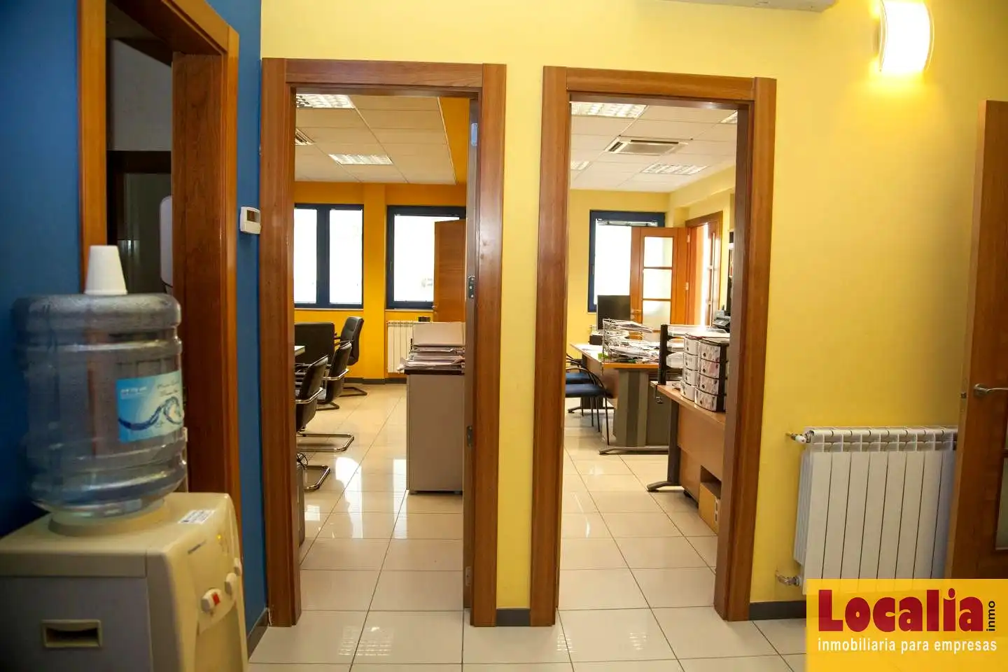 Nave industrielle à vendre à Sector 8 - Nueva Balastera, imagen 14