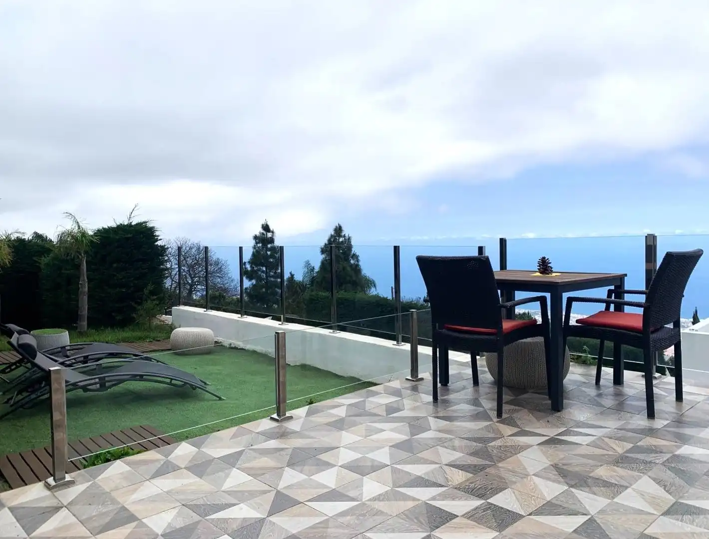 Villa avec jardin à vendre à La Perdoma - San Antonio - Benijos, imagen 40