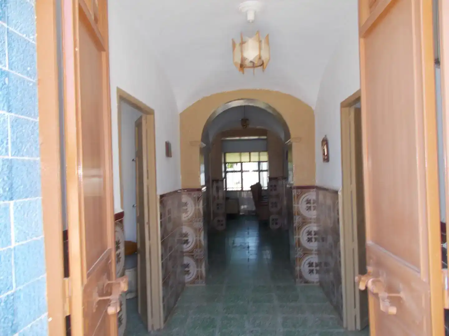 Casa o xalet en venda en La Garrovilla 