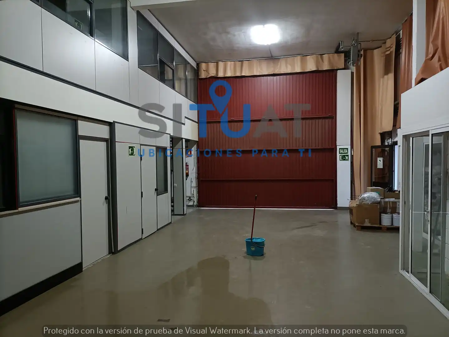 Nave industrial en alquiler en Carrer Joventut 2, imagen 18