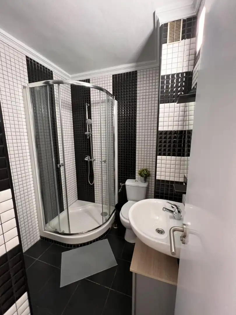 Habitació a Calle José Canalejas, 3, Parque Victoria Eugenia