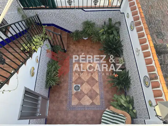 Appartamento con terrazza in vendita a Calle Peña, imagen 16