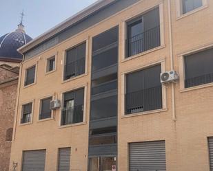 Exterior view of Flat for sale in Massamagrell