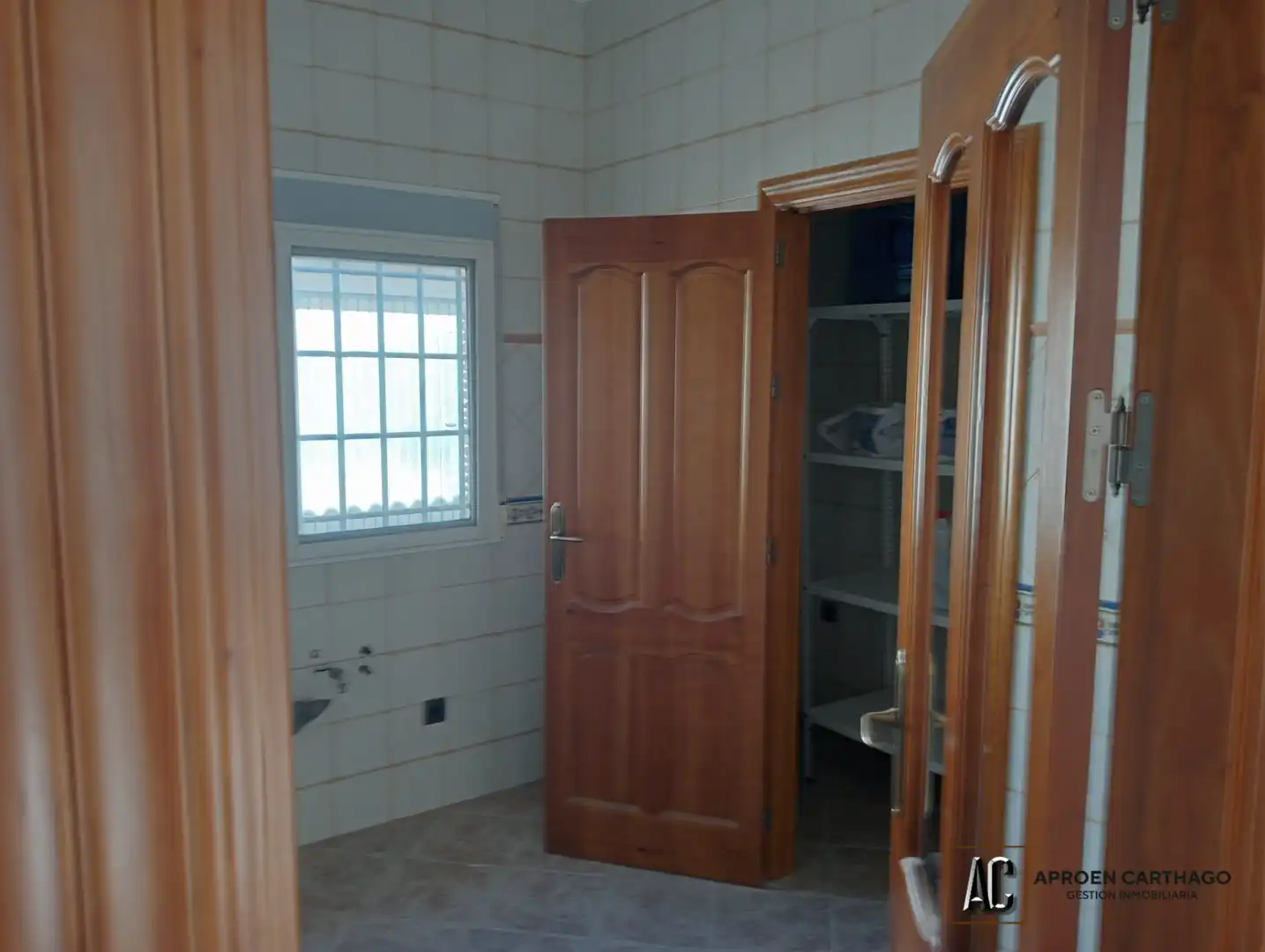 Landhaus mit Garten zum Verkauf in Balsapintada - El Estrecho, imagen 5