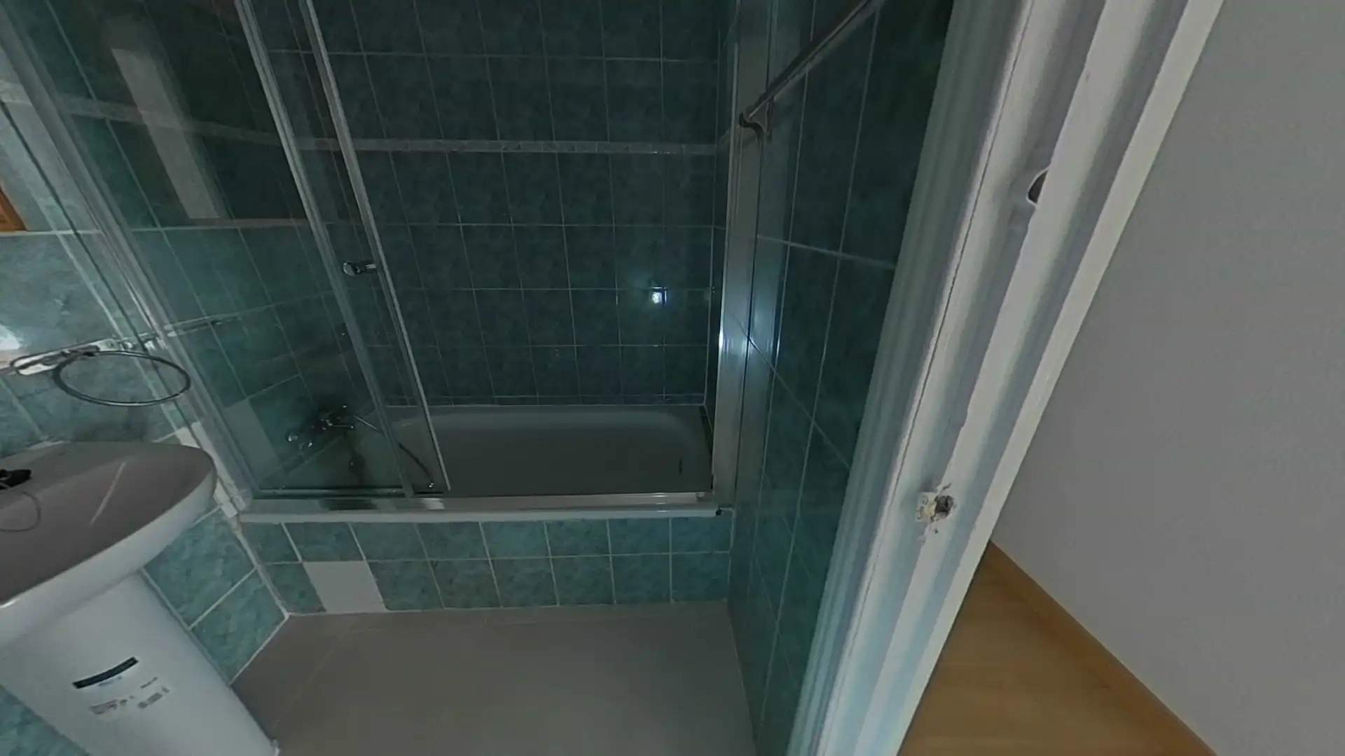 Baño de Piso en venta en Madrid