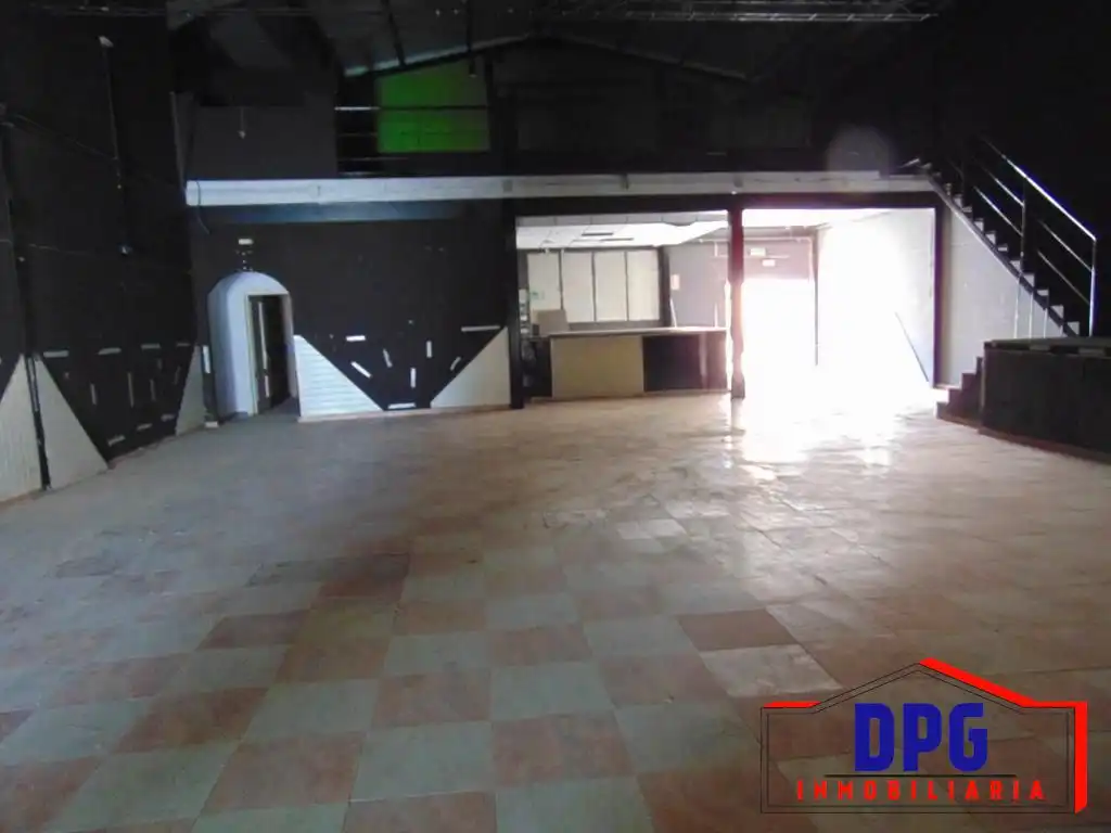Industrial buildings for sale in Cuevas del Almanzora