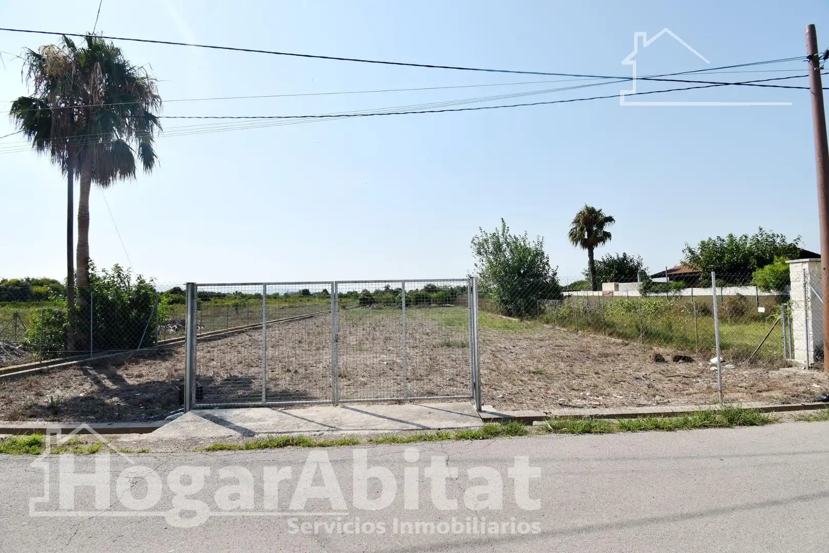Terreny residencial en venda a Calle Tortosa, imagen 2