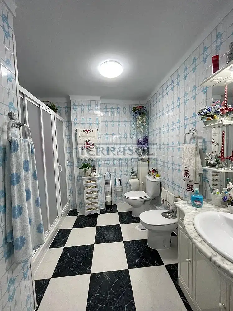 Apartamento con ascensor en venta en Torre del Mar, imagen 16