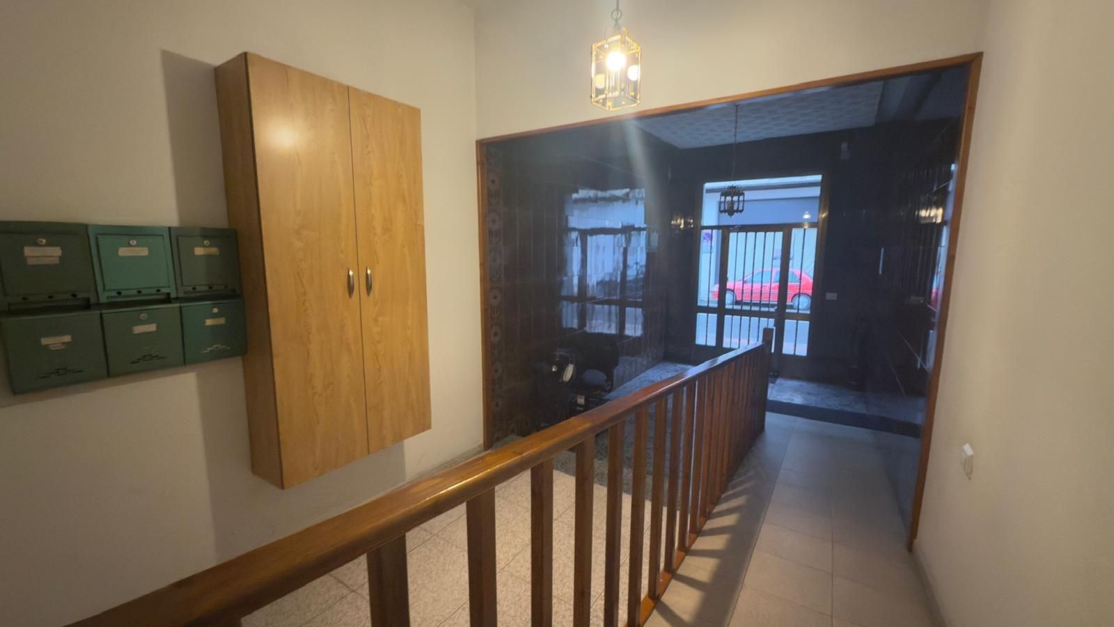 Flat for sale in Verín  with Storage room and Balcony