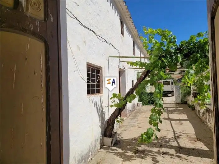 Country house for sale in Iznájar, imagen 14