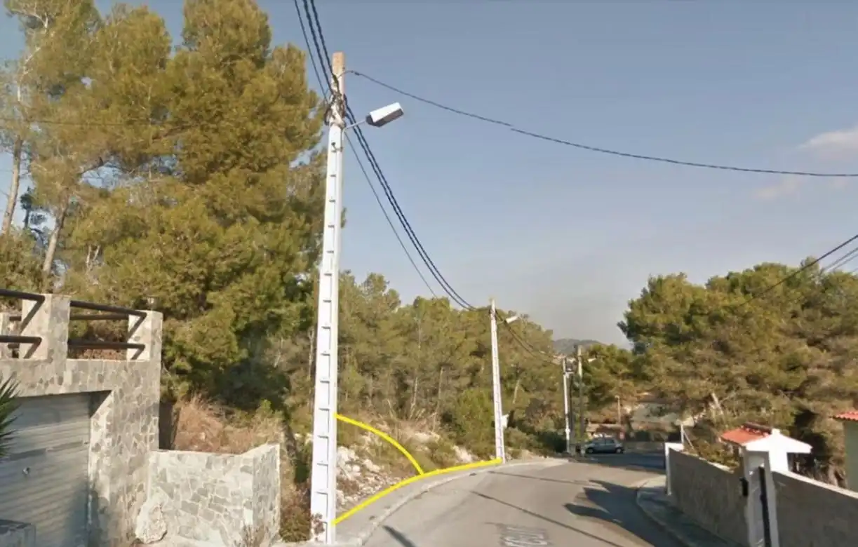 Residential land for sale in de Mercuri 4, imagen 4