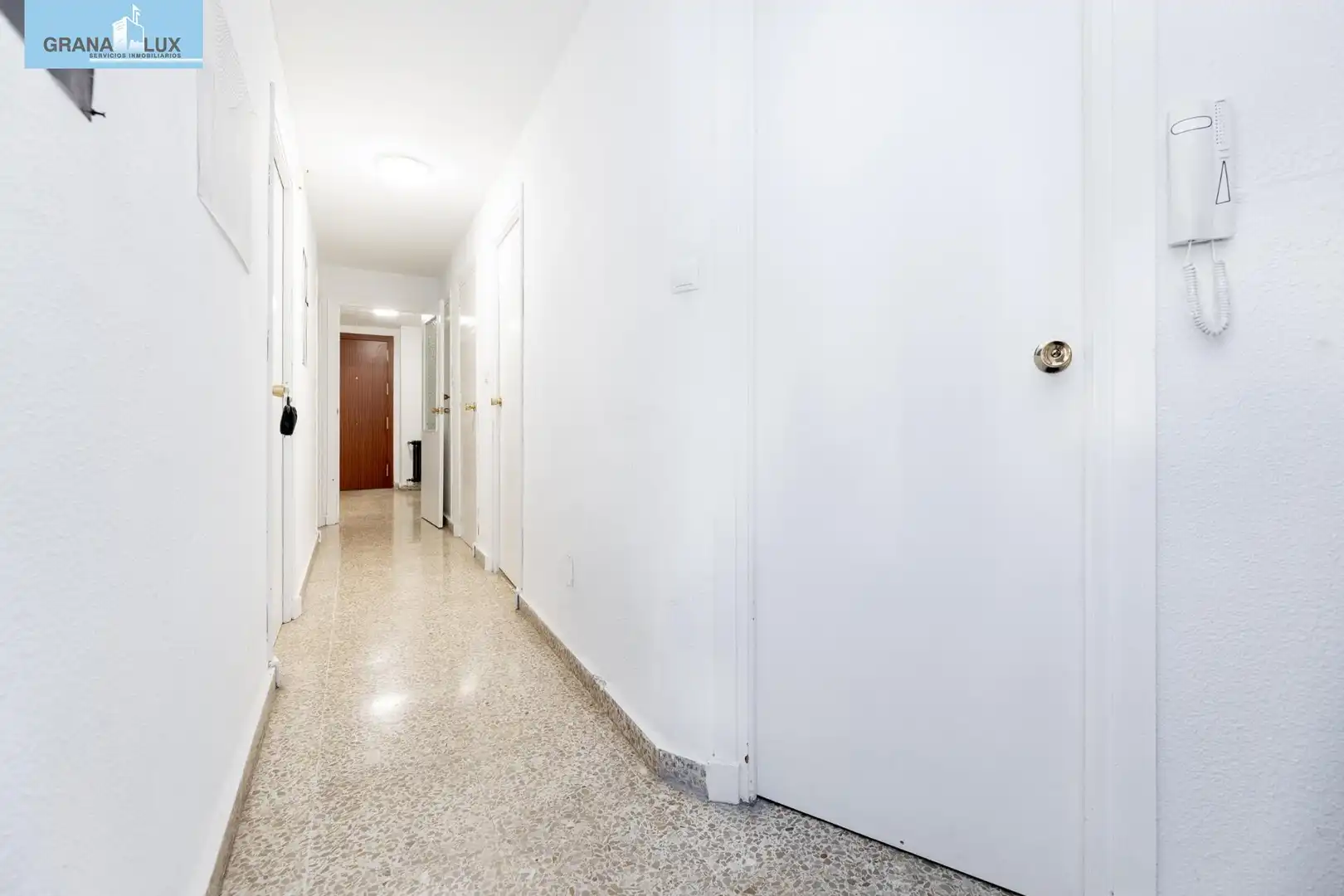 Piso con terraza en venta en Calle Triana Baja, imagen 11