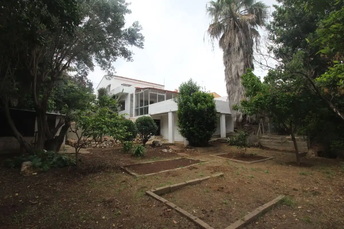 Maison avec terrasse à vendre à Urbanización Sierra Perenchiza, imagen 36