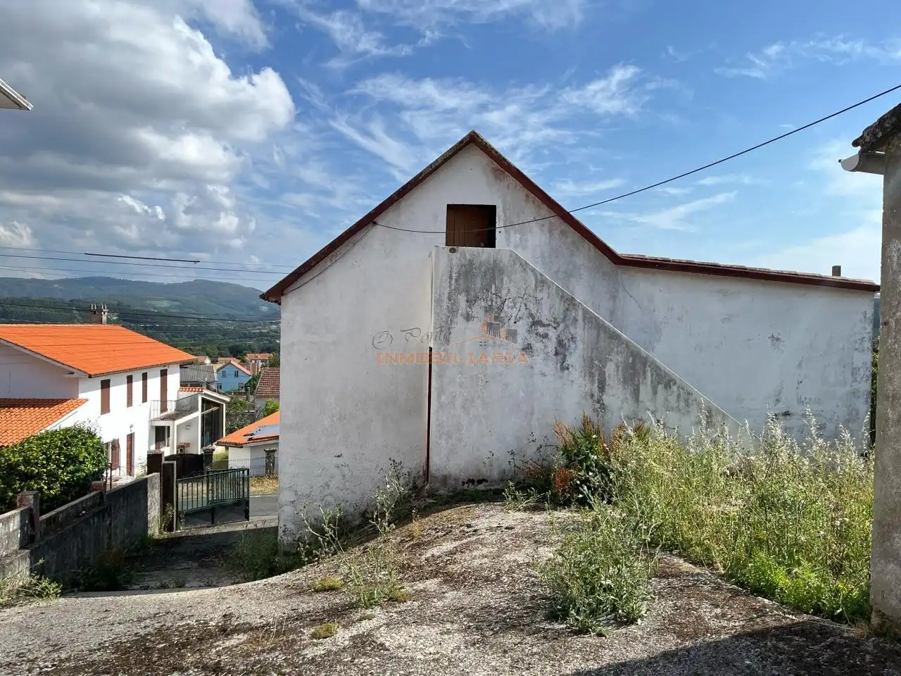 Chalet con terraza en venta en Sedes - Pedroso - Doso, imagen 4