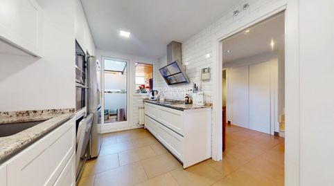 Foto 4 de Casa adosada en venta en Yebes - Valdeluz, Yebes