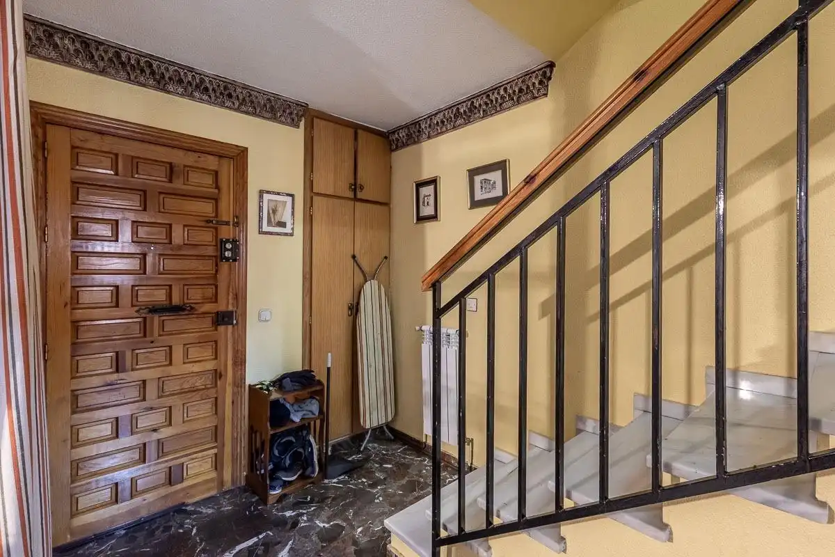 Houses for sale in Granada  with Air Conditioner, Heating and Terrace