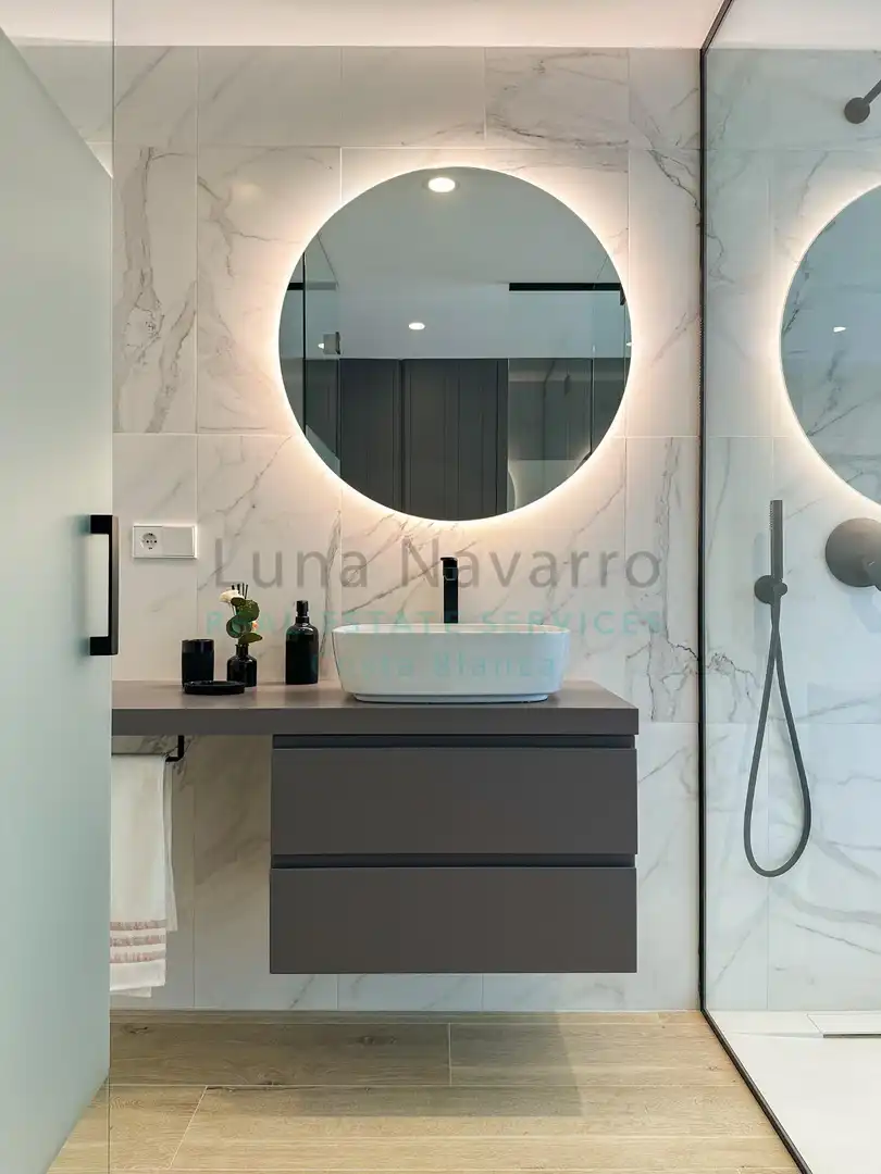 Apartamento en venta en Cumbre del Sol, Cumbre del Sol