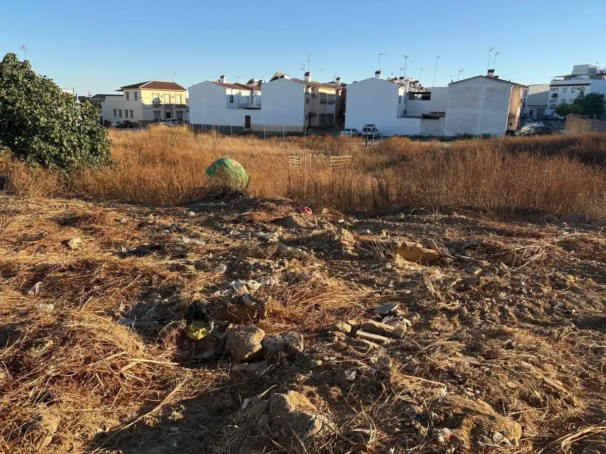 Terrenos y solares en venta en Bollullos Par del Condado, imagen 7