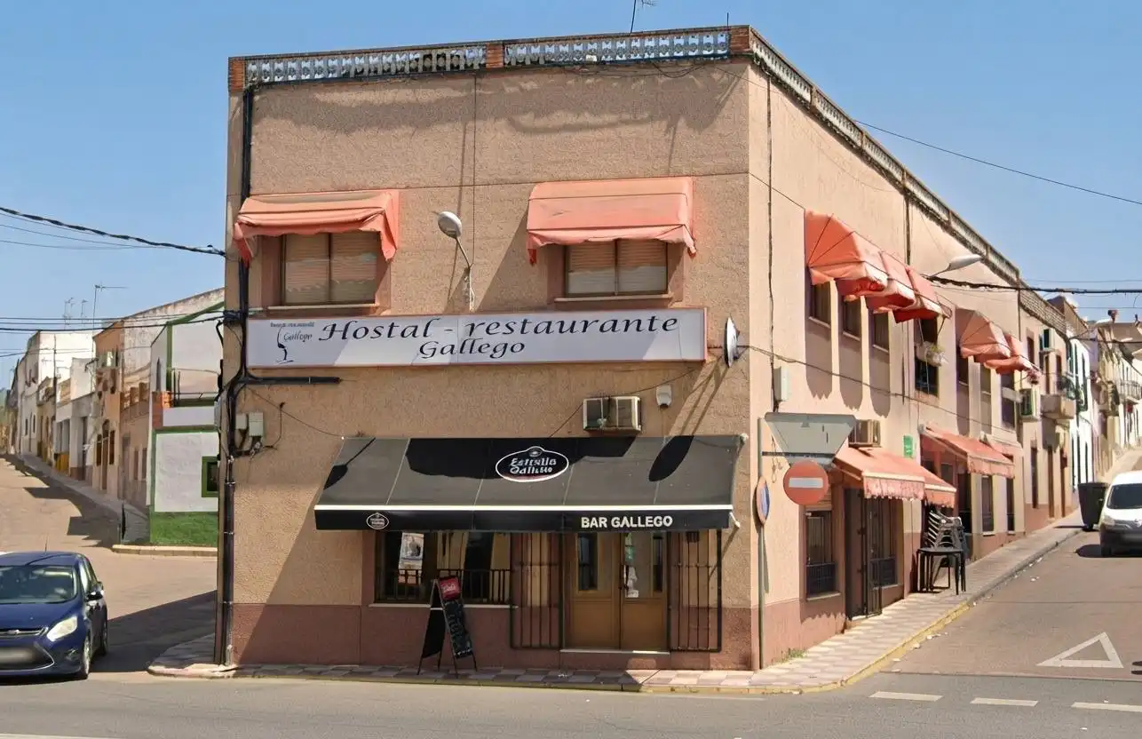 Edificio en venta en Villar del Rey