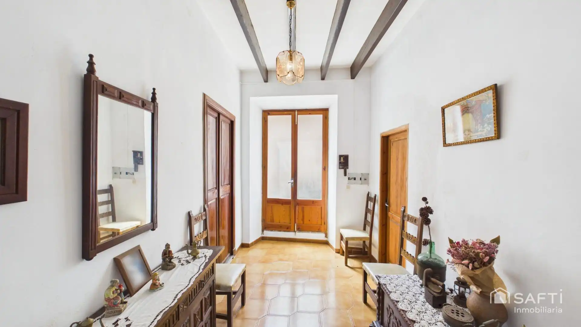 Casa bifamiliare in vendita a Capdepera Poble, imagen 19