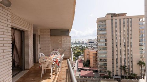 Photo 4 of Apartments for rent in Av Europa 6 Calp (alicante), -1, Playa Arenal - Bol, Calpe / Calp