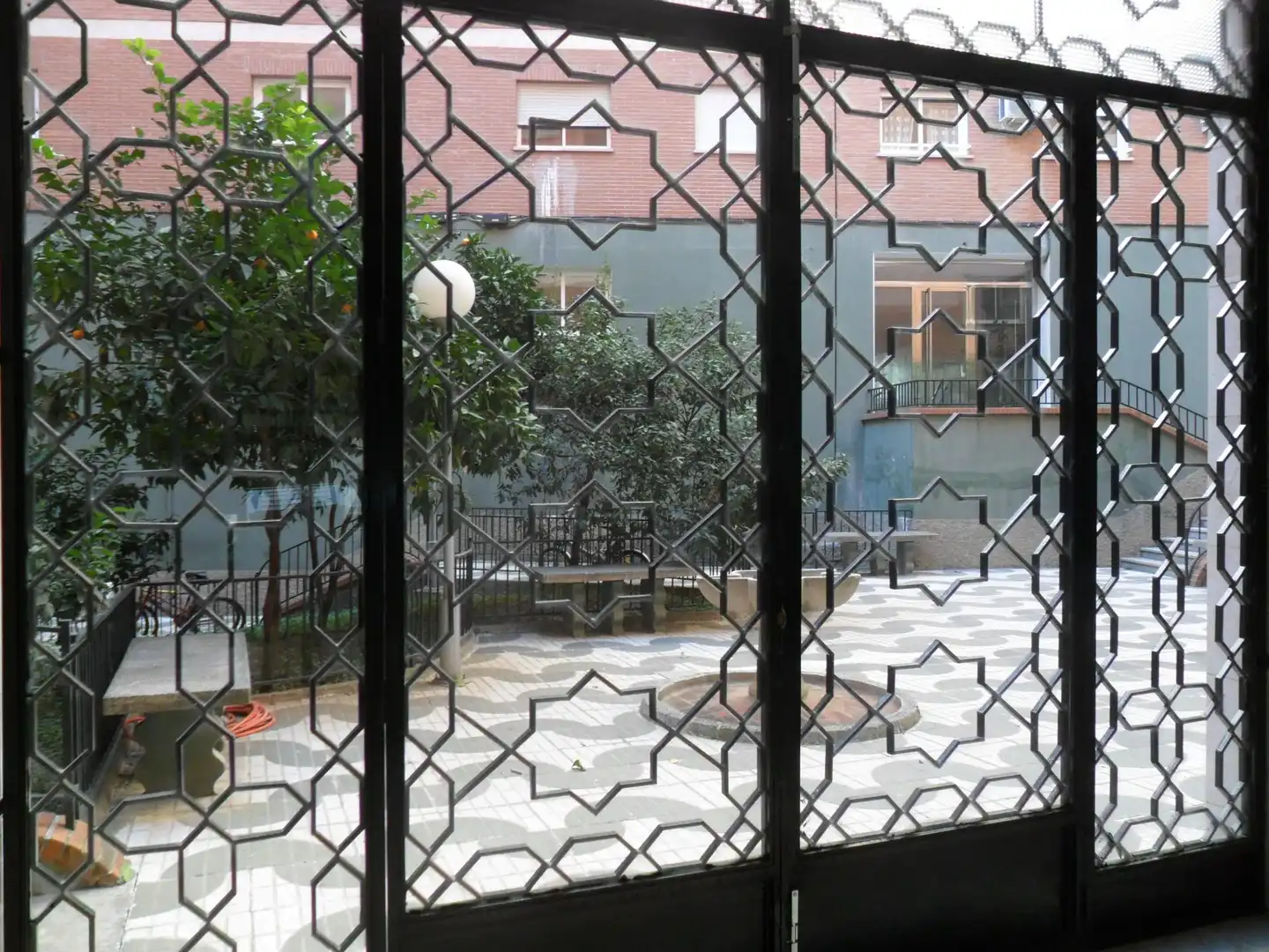 Flat for rent in Plaza de Toros