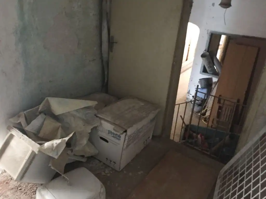 Finca rústica en venta en Esparreguera con Jardín privado, Terraza y Trastero