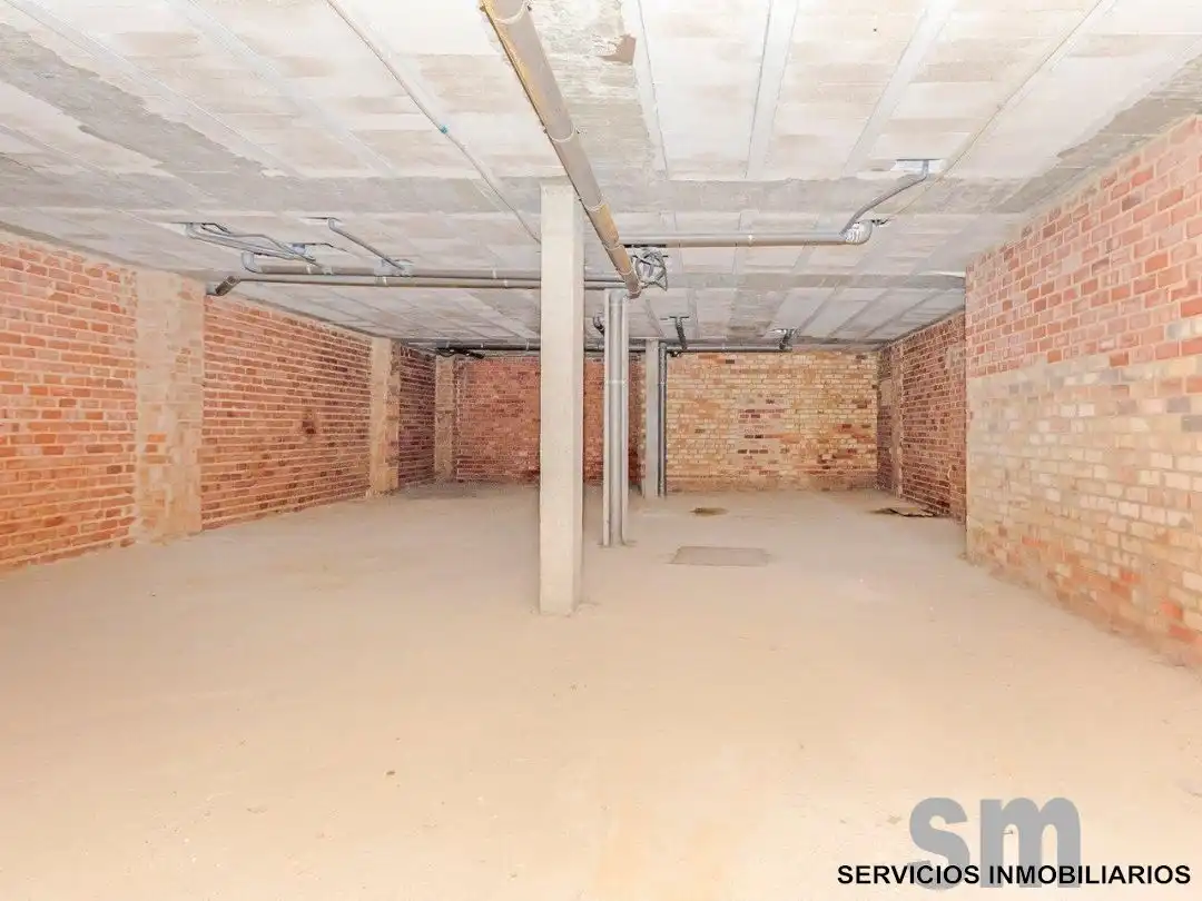 Local commercial à vendre à Carrión de los Céspedes, imagen 6