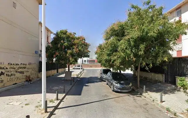 Parking de Piso en venta en Sevilla