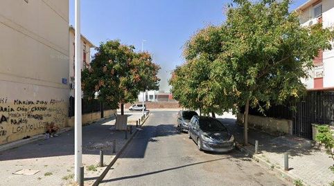 Foto 5 de Piso en venta en Cl Tio Mariano Vizarraga (c), La Oliva, Sevilla Capital