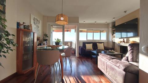 Foto 2 de Àtic en venda a Avinguda de Cornellà, La Plana, Barcelona