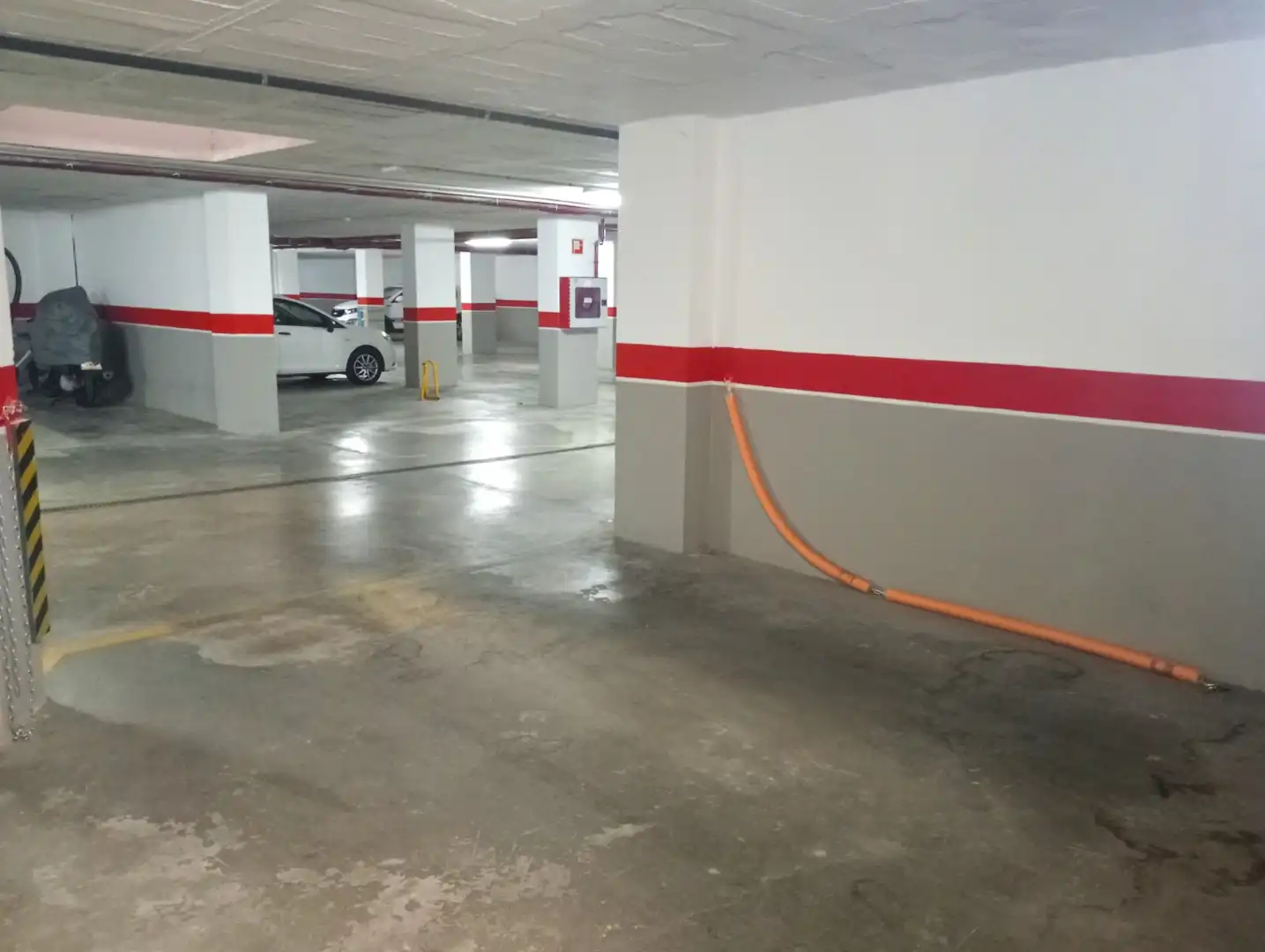 Parking à vendre à La Cala de Villajoyosa, imagen 3