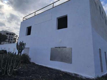 Local comercial en venda a Costa Teguise