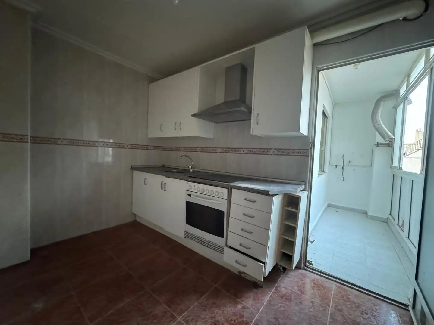 Apartament amb terrassa en venda a Calle Turbedal, imagen 17