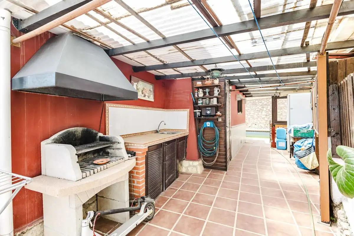 Maison avec terrasse à vendre à Calle Flamencos, imagen 61