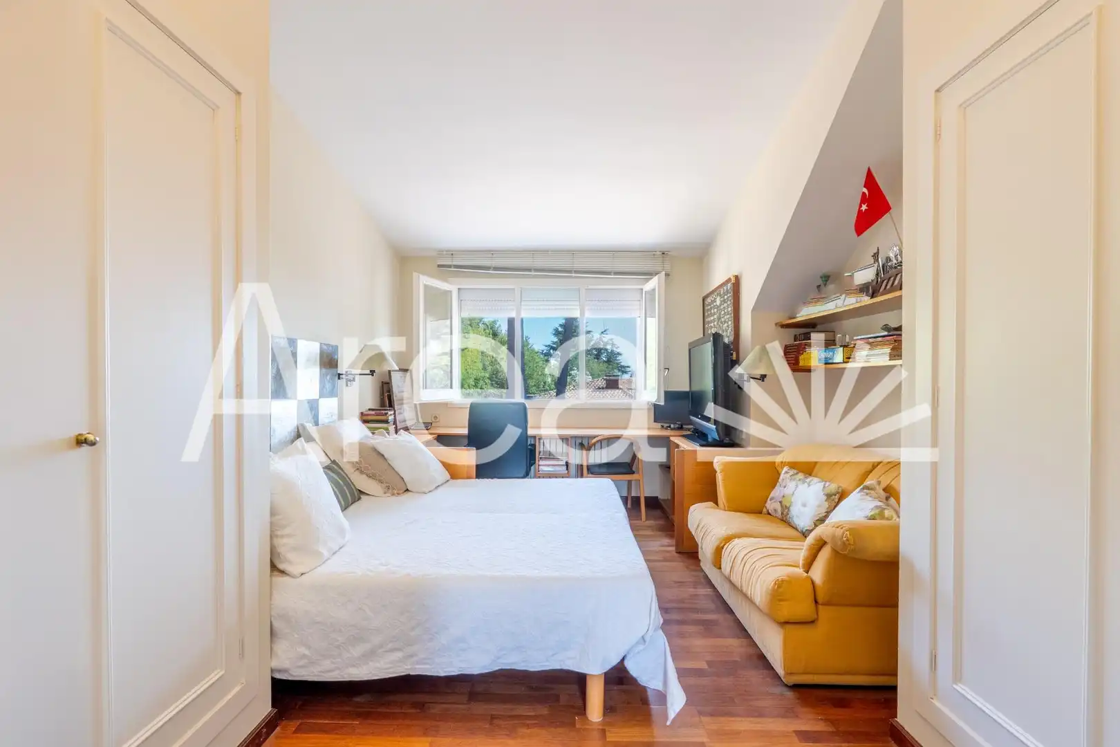 Chalet con terraza en venta en Carrer BIGNONIES 9, imagen 36