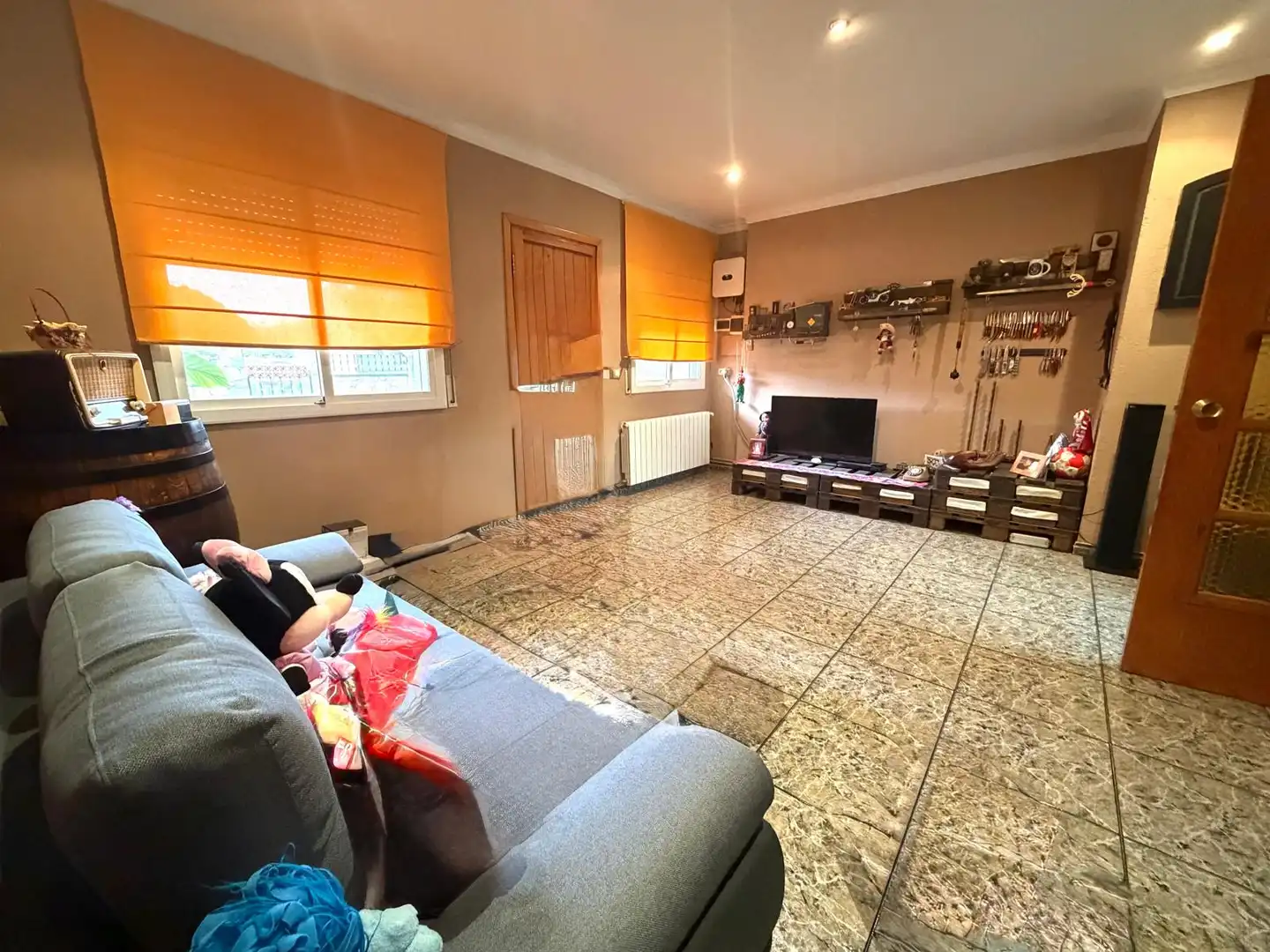 Casa amb terrassa en venda a Abrera, imagen 29