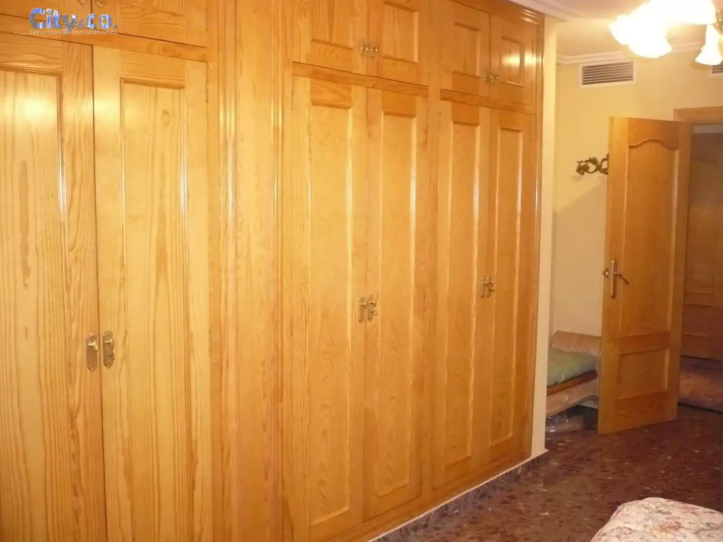 Piso en venta en Molina de Segura con Aire acondicionado y Balcón